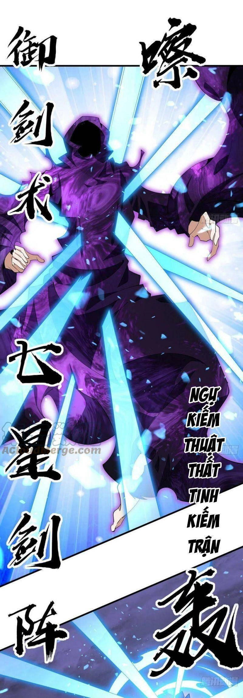 Kiếm Tu Imba Nhất Quả Đất Chapter 136 - 16