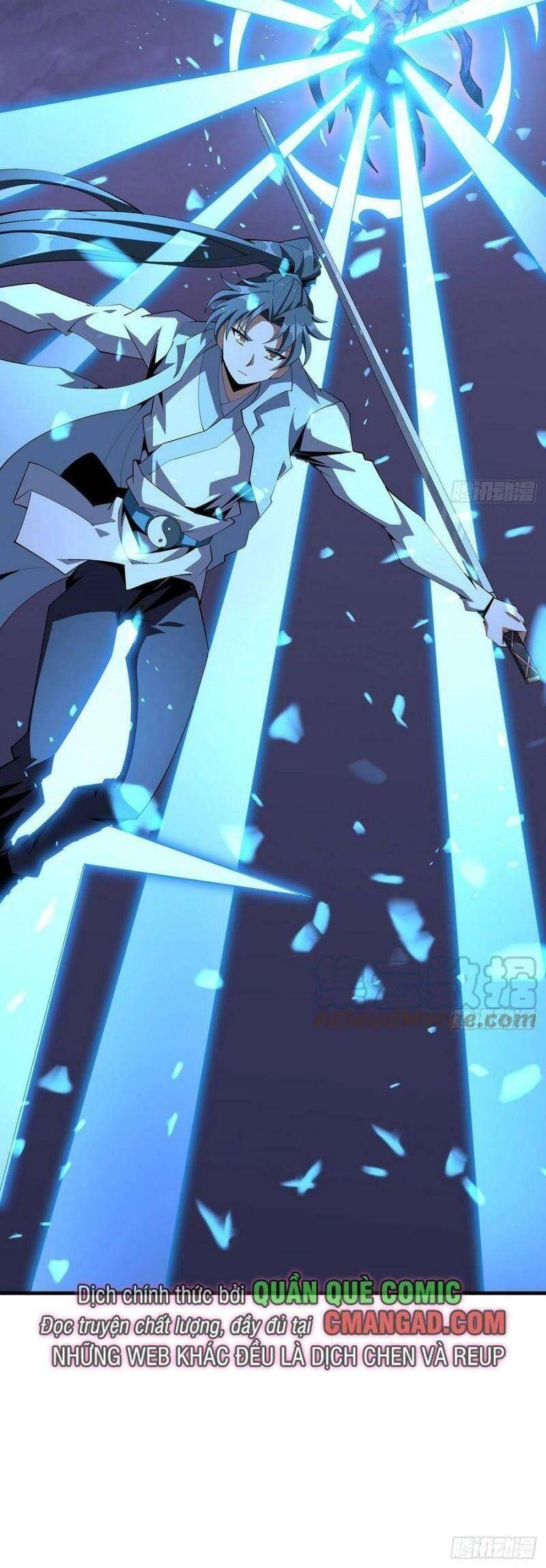 Kiếm Tu Imba Nhất Quả Đất Chapter 136 - 17