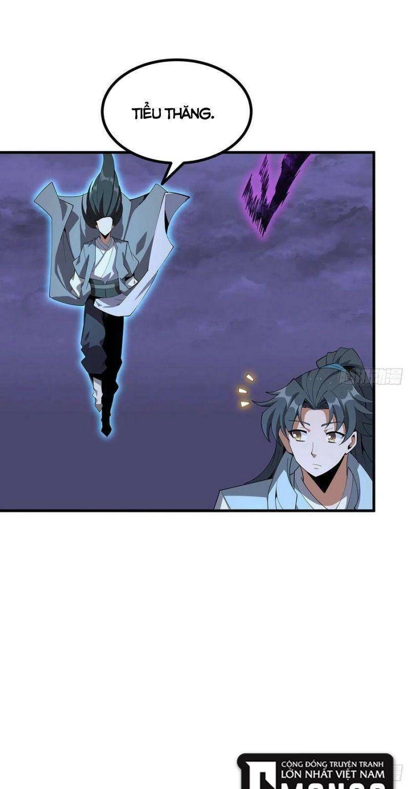 Kiếm Tu Imba Nhất Quả Đất Chapter 136 - 18