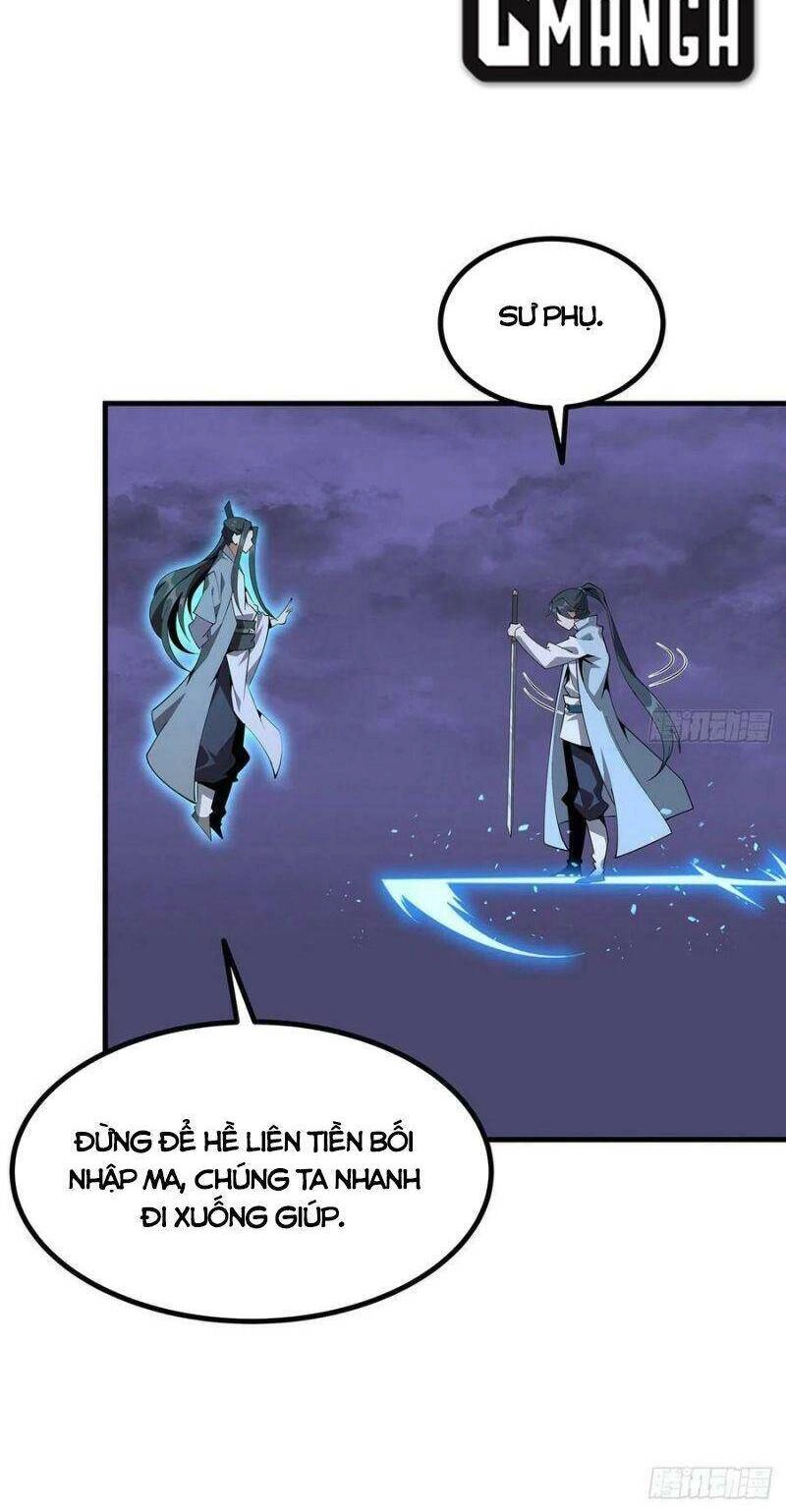 Kiếm Tu Imba Nhất Quả Đất Chapter 136 - 19