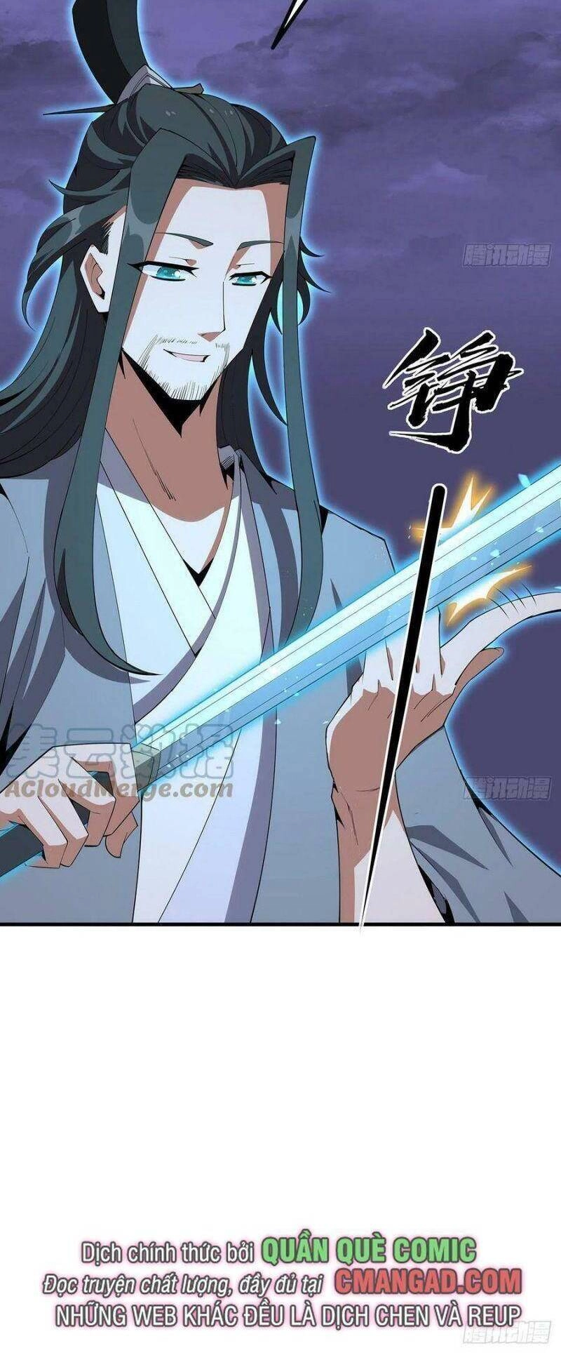 Kiếm Tu Imba Nhất Quả Đất Chapter 136 - 21