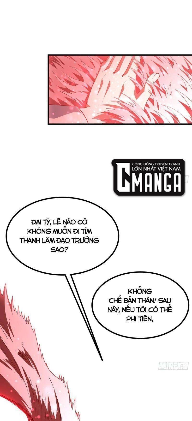 Kiếm Tu Imba Nhất Quả Đất Chapter 137 - 8