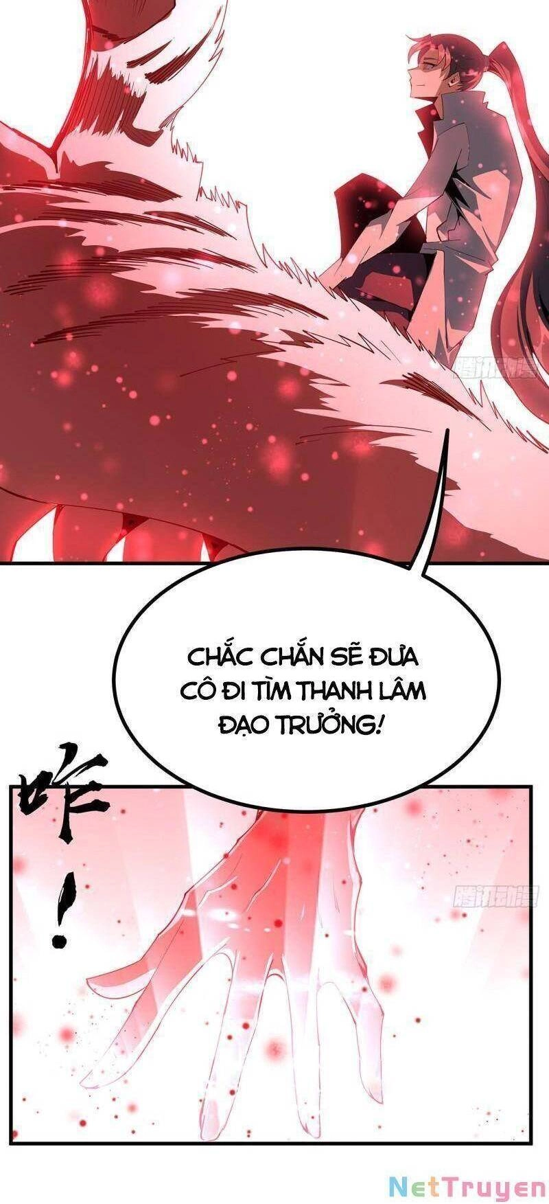 Kiếm Tu Imba Nhất Quả Đất Chapter 137 - 9