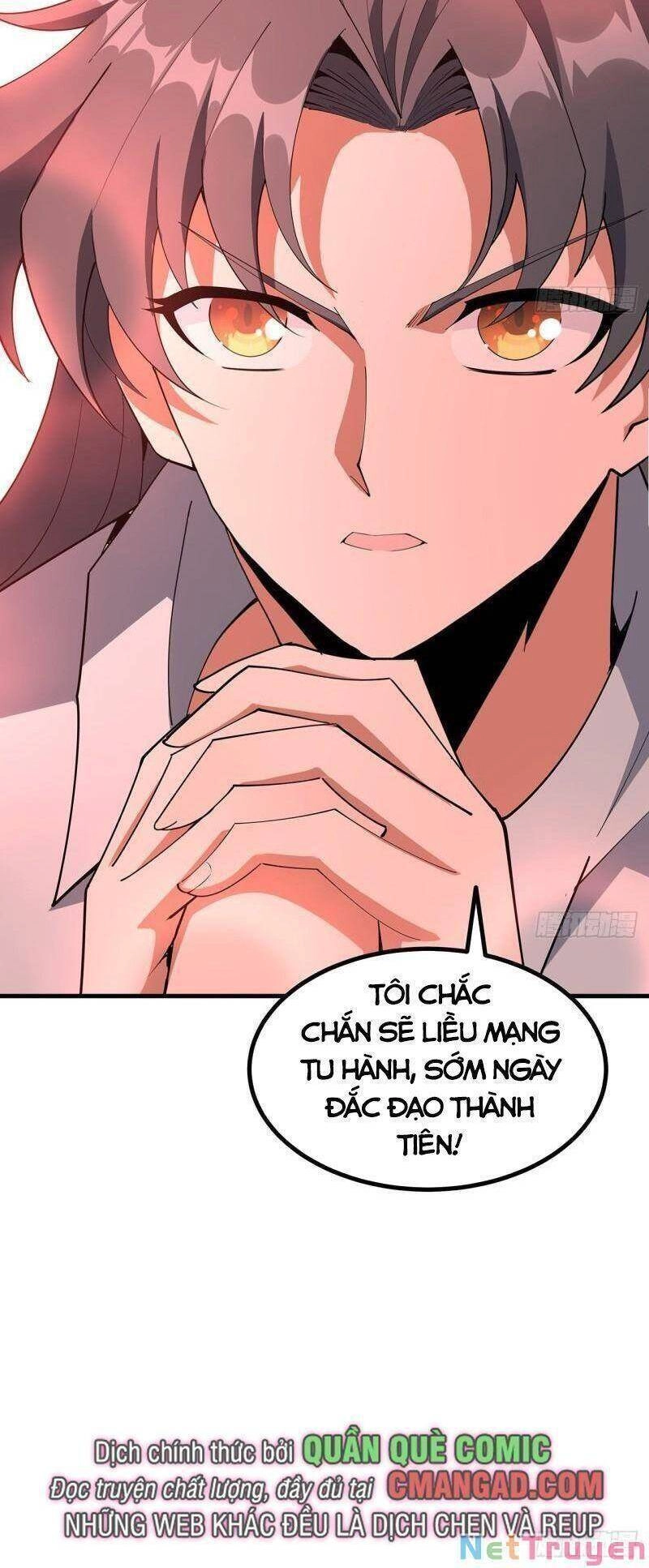 Kiếm Tu Imba Nhất Quả Đất Chapter 137 - 13