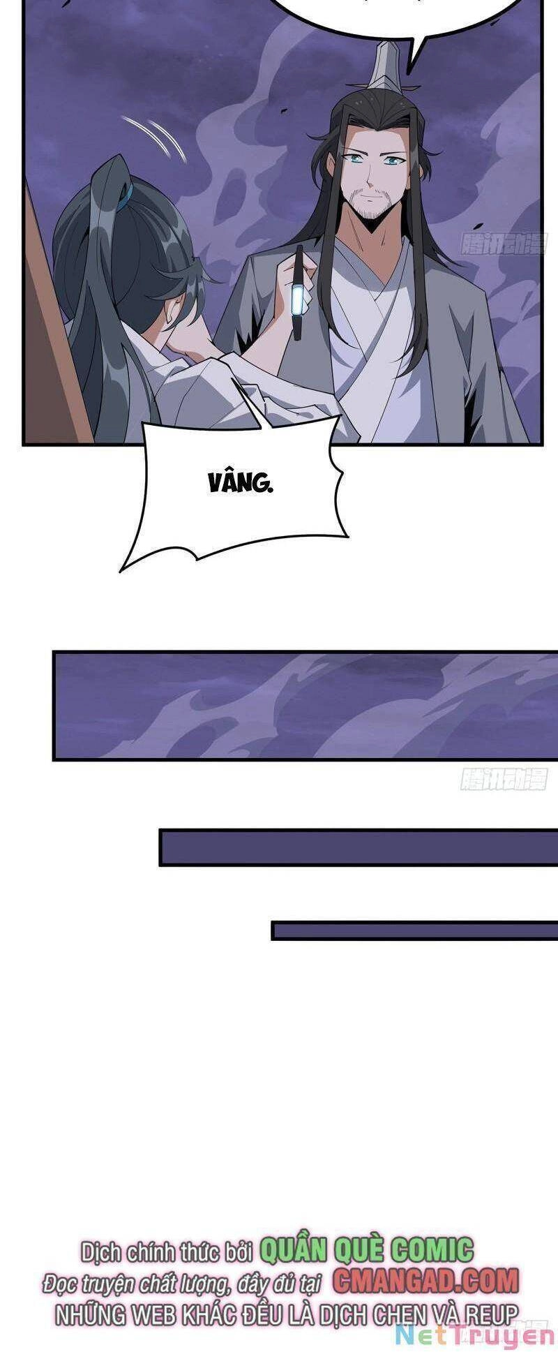 Kiếm Tu Imba Nhất Quả Đất Chapter 137 - 17