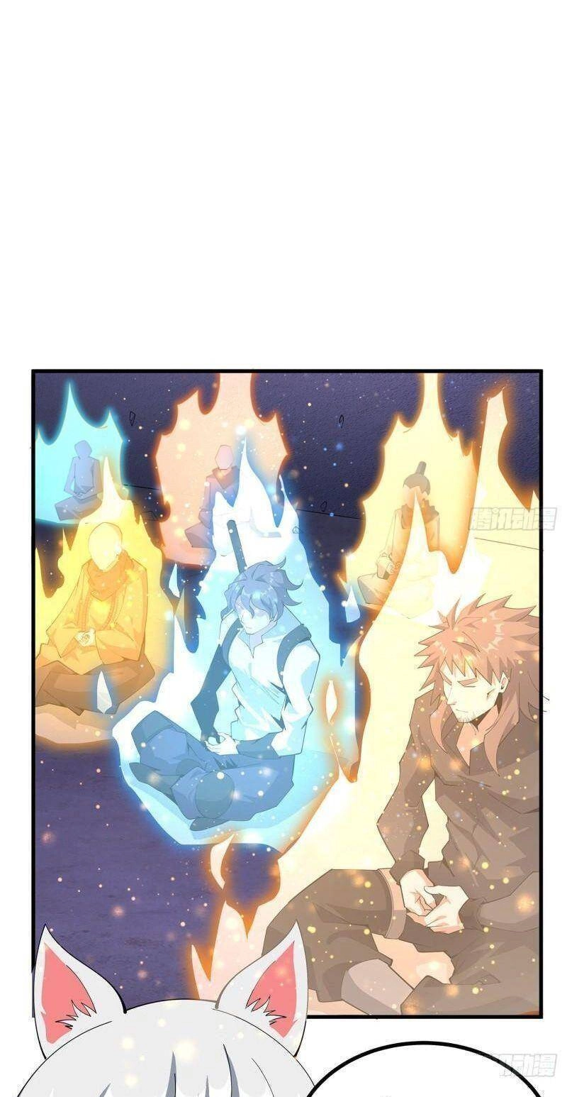 Kiếm Tu Imba Nhất Quả Đất Chapter 137 - 18