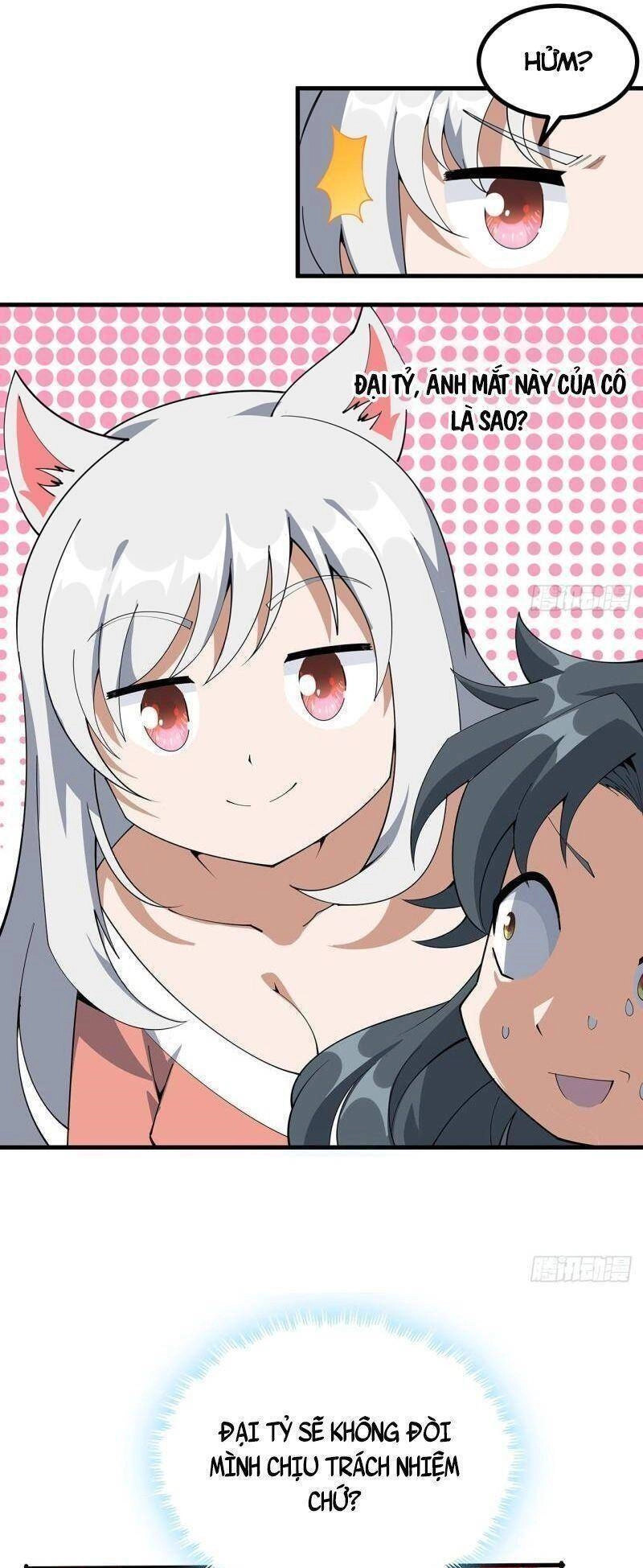 Kiếm Tu Imba Nhất Quả Đất Chapter 137 - 20