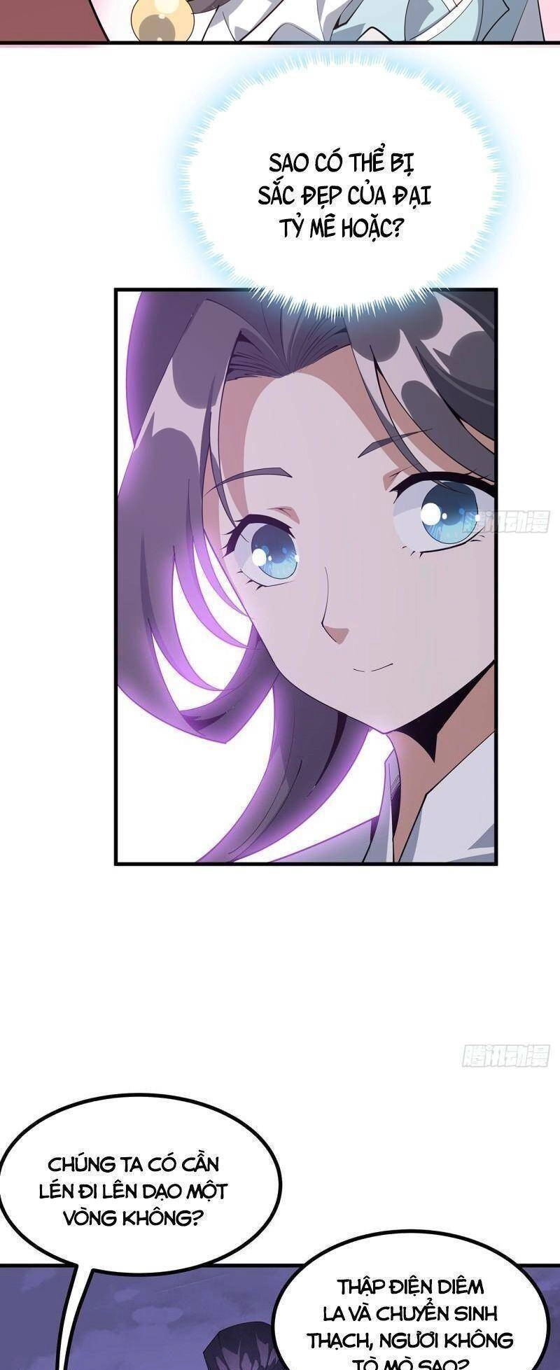 Kiếm Tu Imba Nhất Quả Đất Chapter 137 - 22