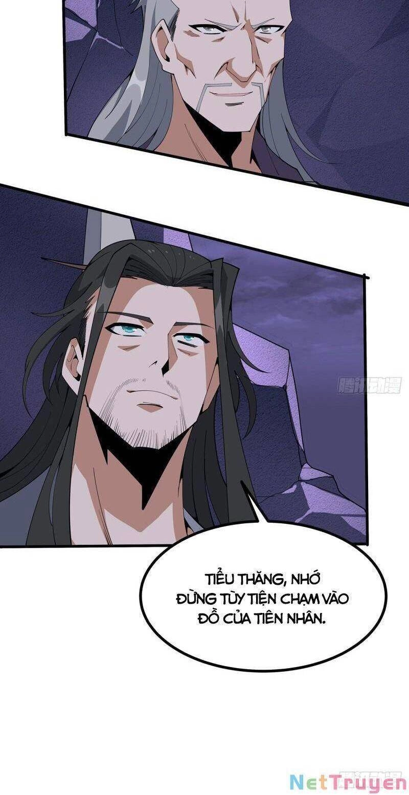 Kiếm Tu Imba Nhất Quả Đất Chapter 137 - 25