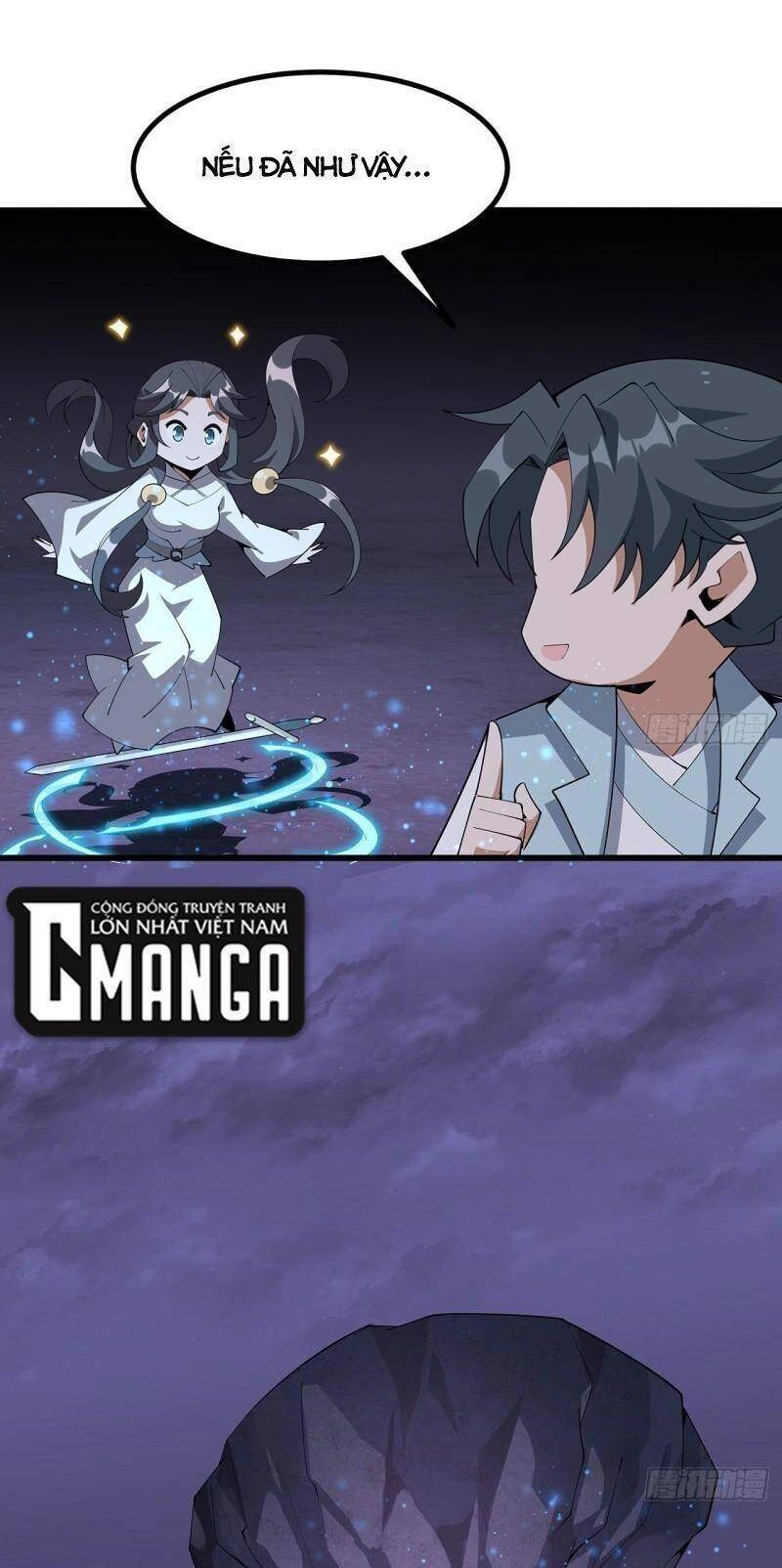 Kiếm Tu Imba Nhất Quả Đất Chapter 137 - 26