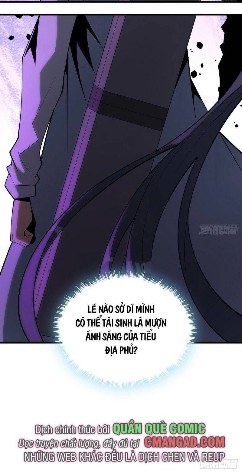 Kiếm Tu Imba Nhất Quả Đất Chapter 138 - 15