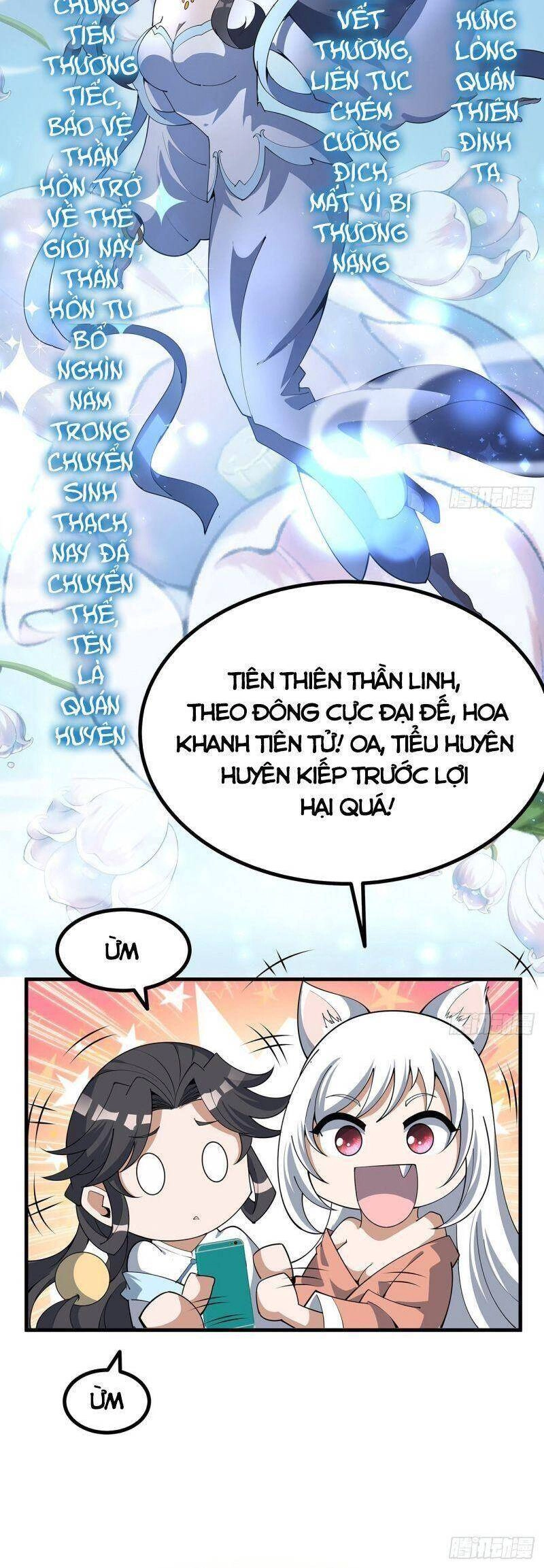 Kiếm Tu Imba Nhất Quả Đất Chapter 138 - 17