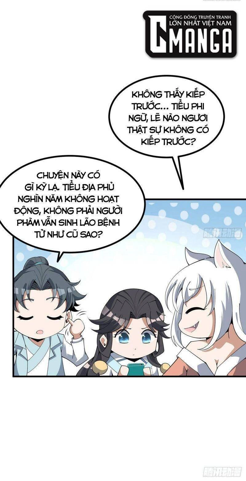 Kiếm Tu Imba Nhất Quả Đất Chapter 138 - 19