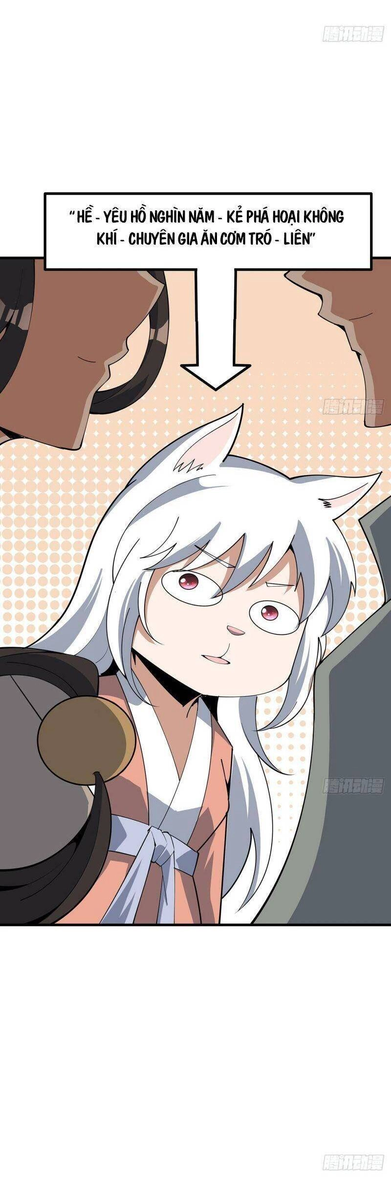 Kiếm Tu Imba Nhất Quả Đất Chapter 138 - 24