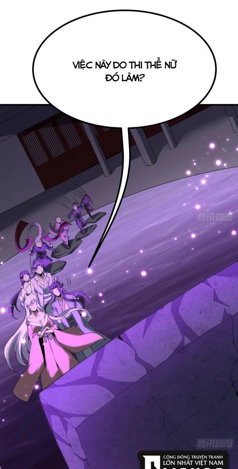 Kiếm Tu Imba Nhất Quả Đất Chapter 139 - 8