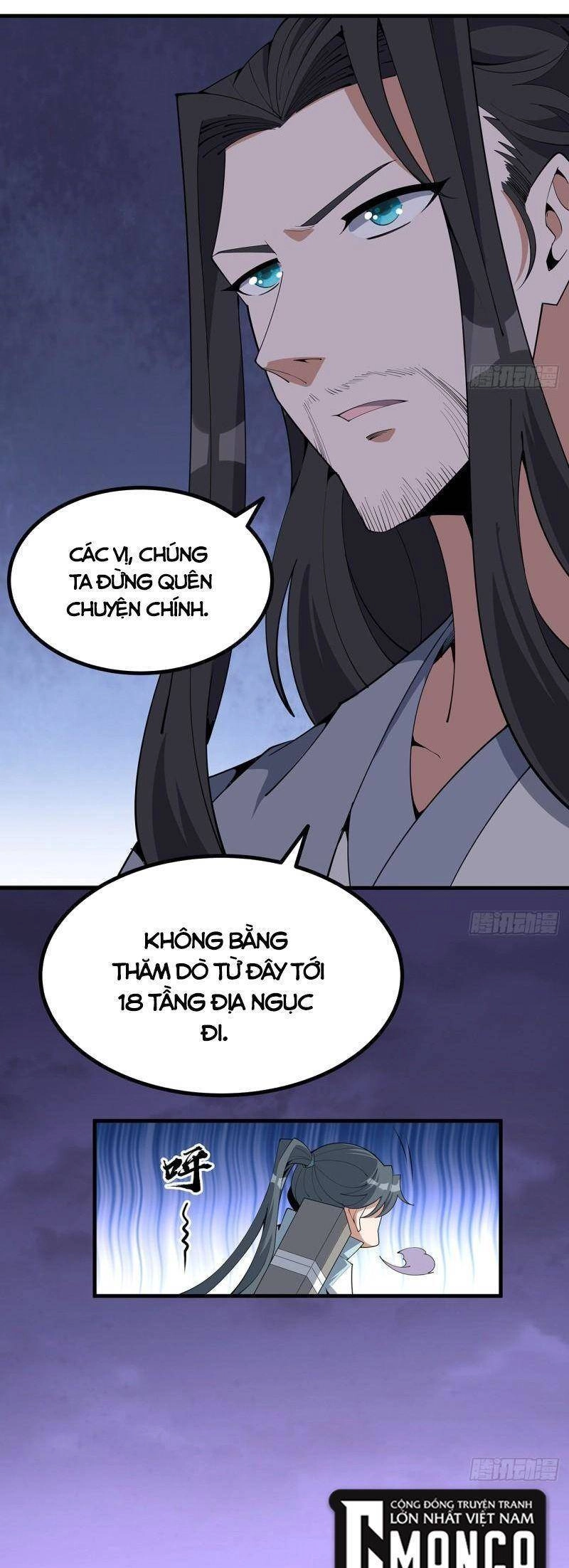 Kiếm Tu Imba Nhất Quả Đất Chapter 139 - 13