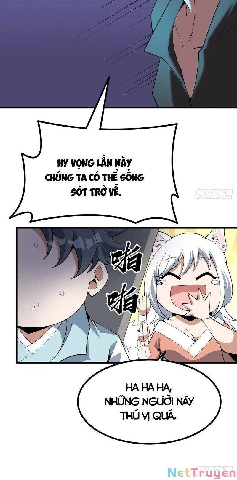 Kiếm Tu Imba Nhất Quả Đất Chapter 139 - 16