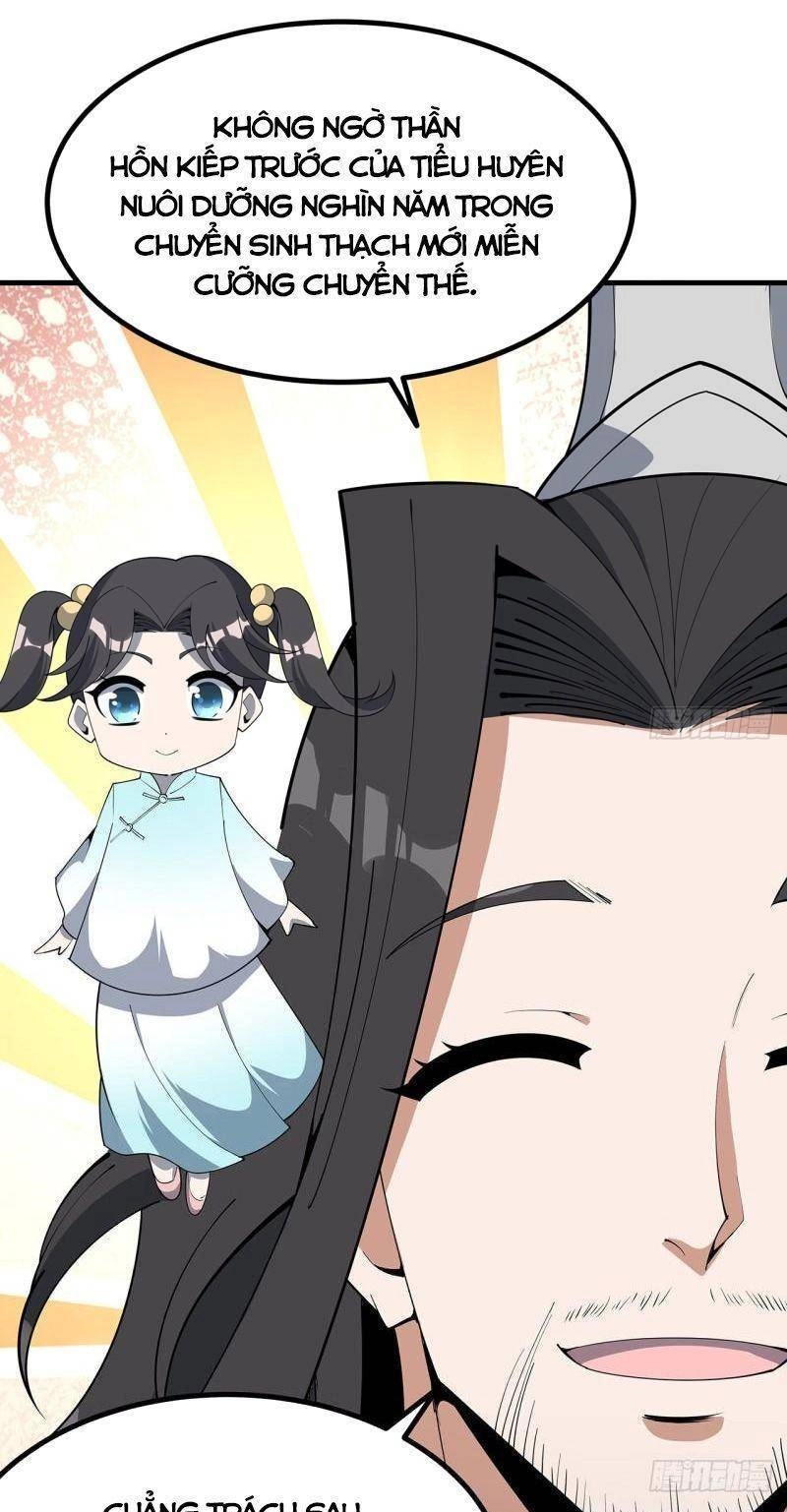 Kiếm Tu Imba Nhất Quả Đất Chapter 139 - 20