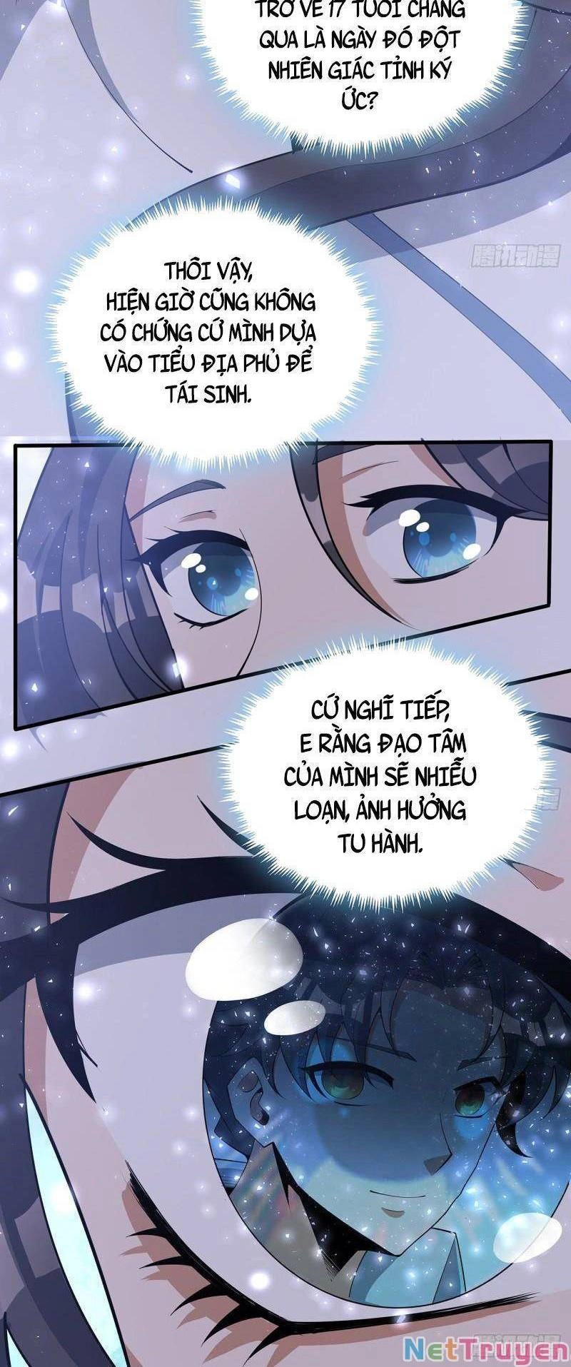 Kiếm Tu Imba Nhất Quả Đất Chapter 139 - 24