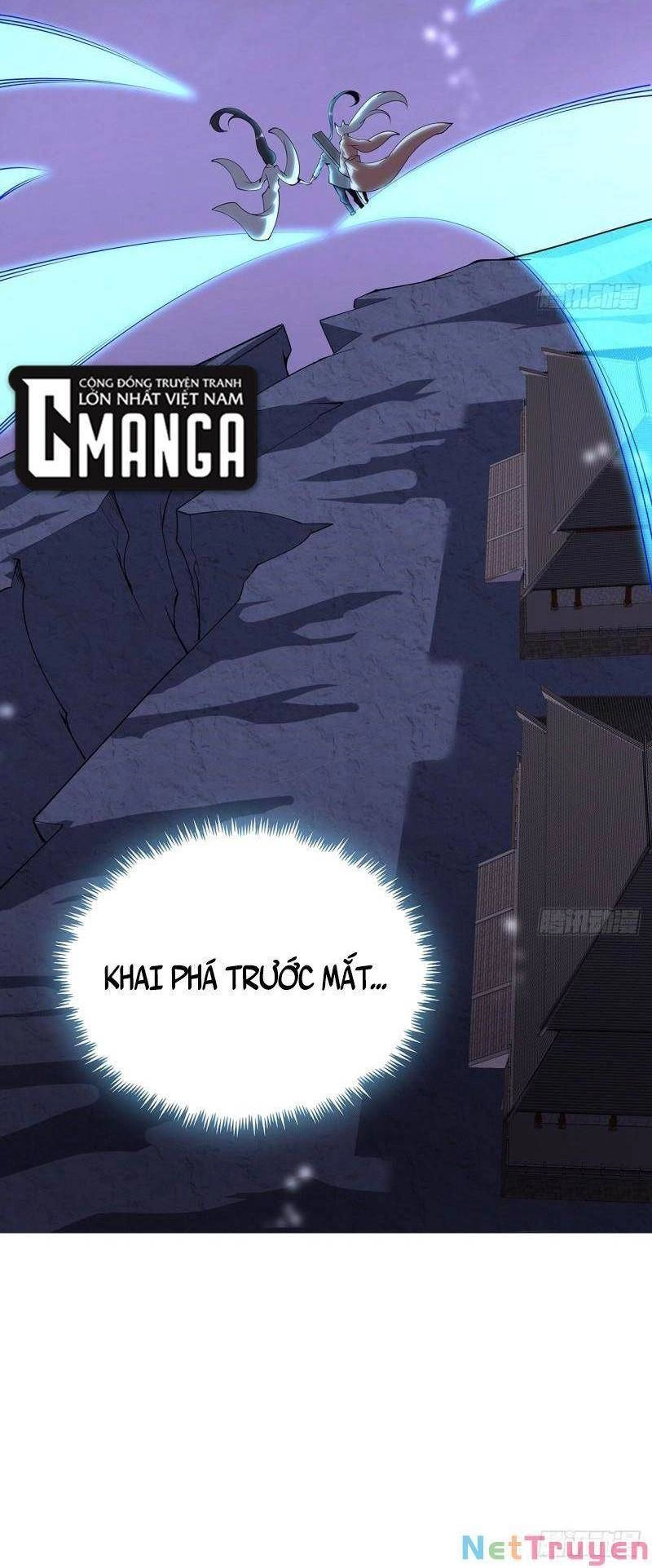 Kiếm Tu Imba Nhất Quả Đất Chapter 139 - 26