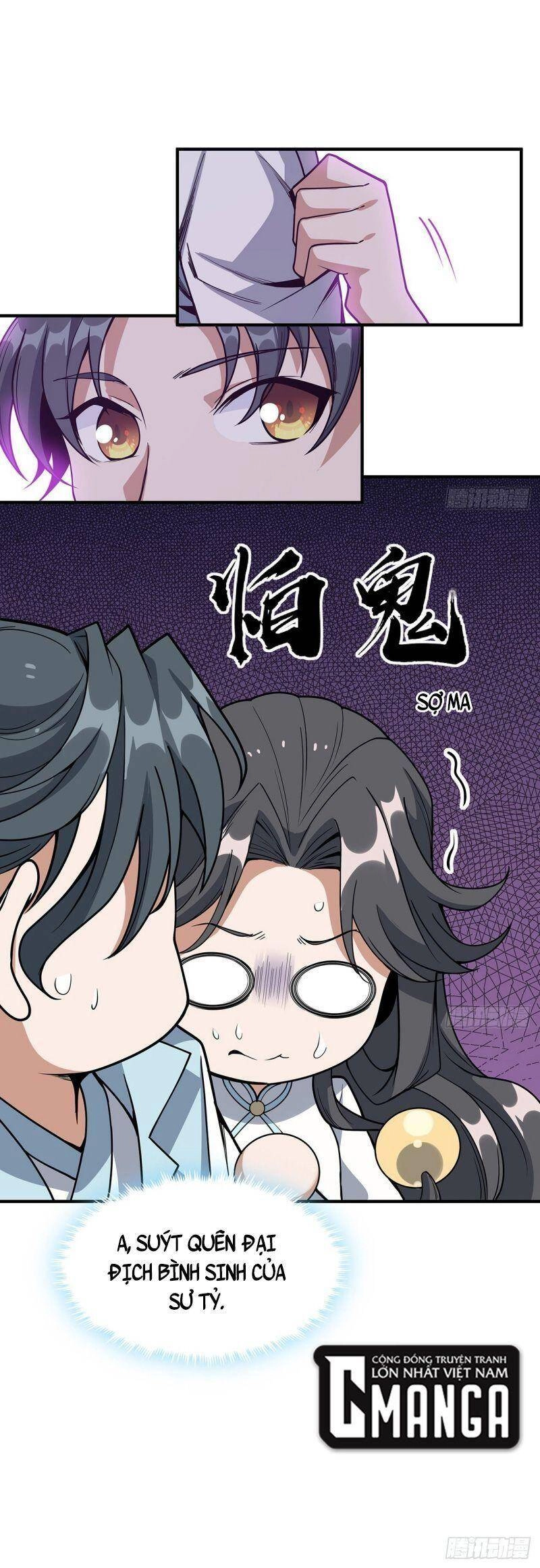 Kiếm Tu Imba Nhất Quả Đất Chapter 140 - 4