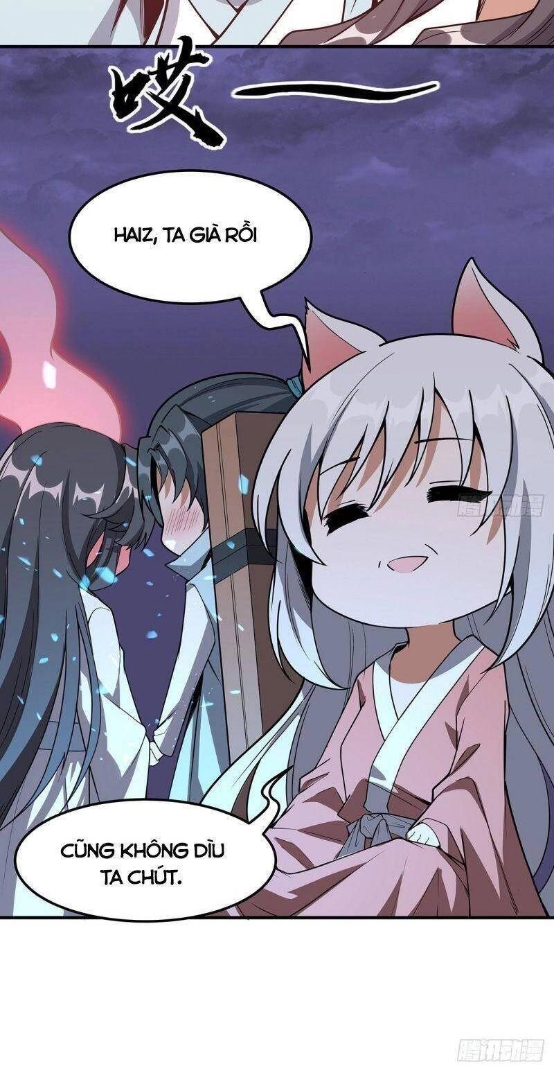 Kiếm Tu Imba Nhất Quả Đất Chapter 140 - 6