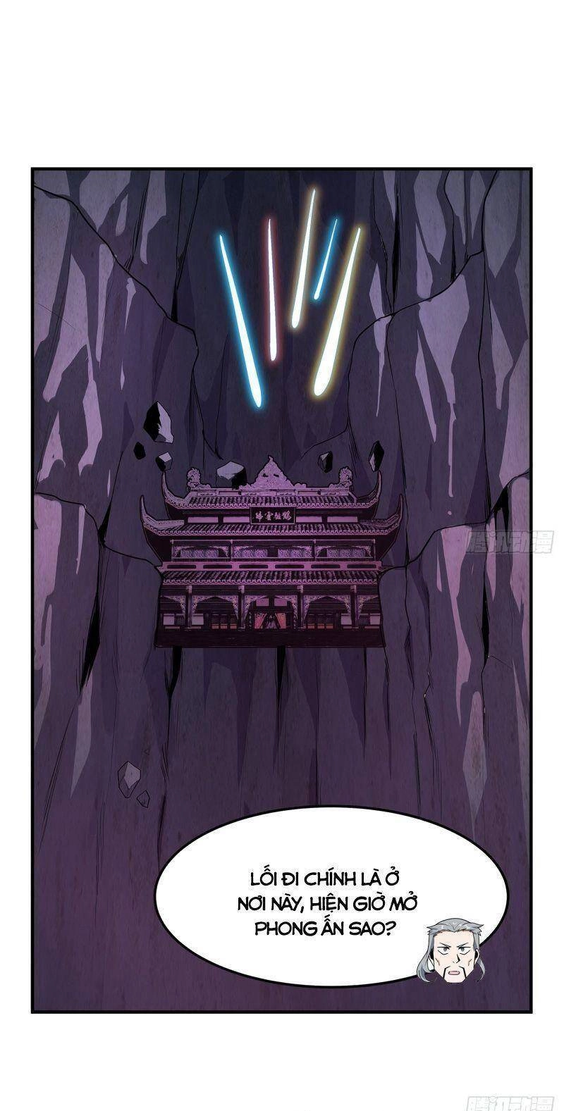 Kiếm Tu Imba Nhất Quả Đất Chapter 140 - 12