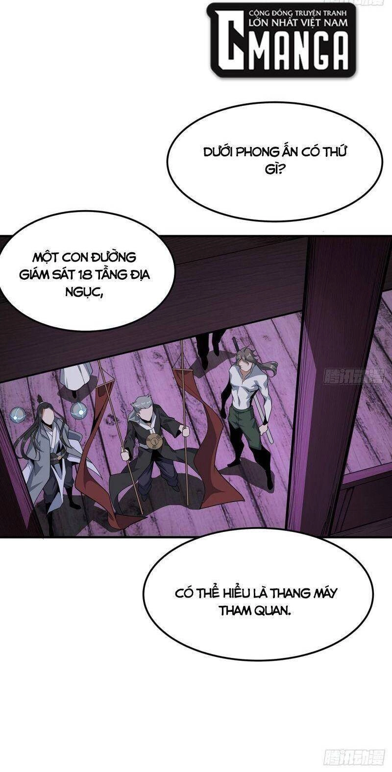 Kiếm Tu Imba Nhất Quả Đất Chapter 140 - 13