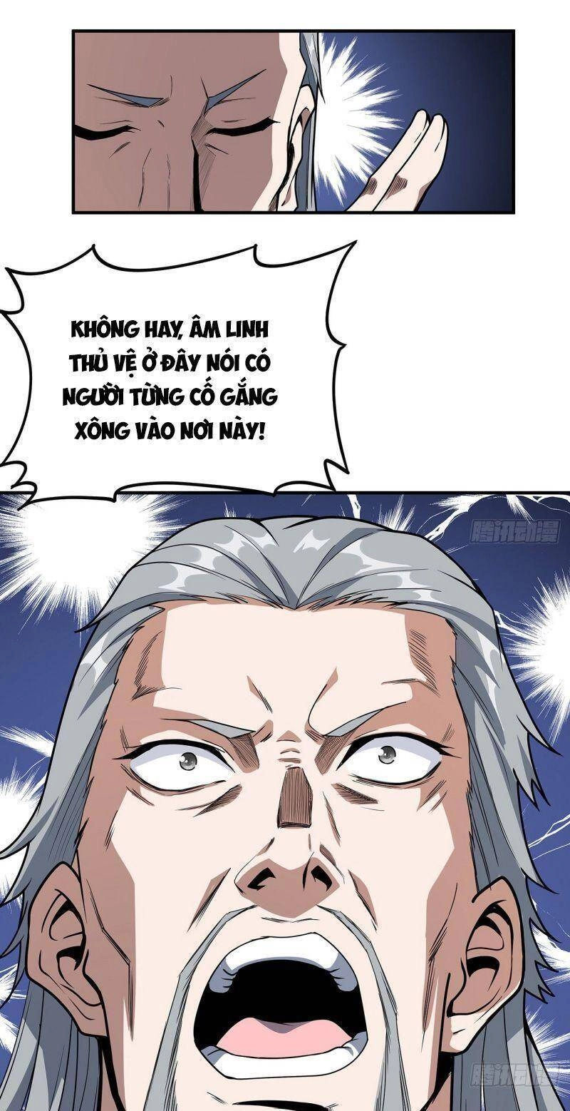 Kiếm Tu Imba Nhất Quả Đất Chapter 140 - 14