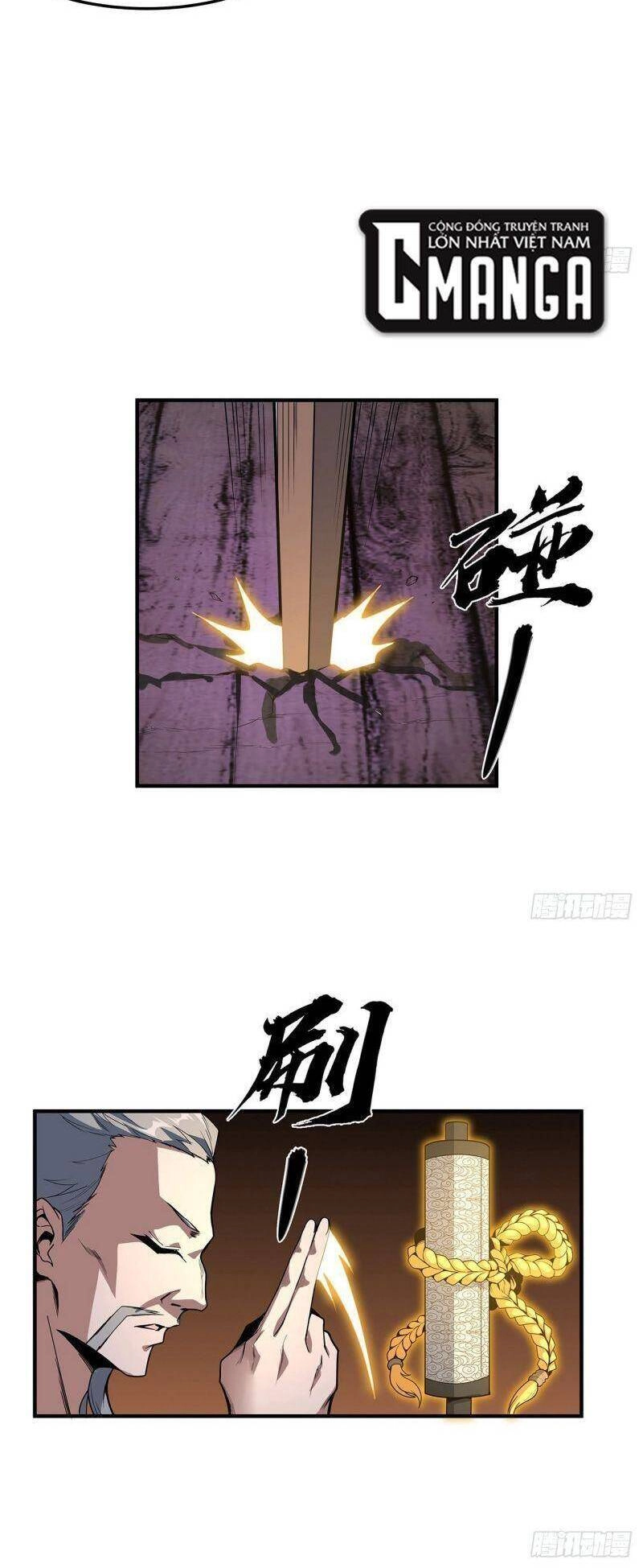 Kiếm Tu Imba Nhất Quả Đất Chapter 140 - 17