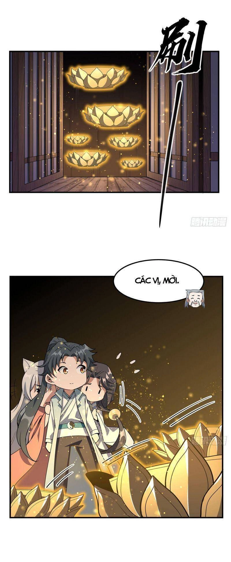 Kiếm Tu Imba Nhất Quả Đất Chapter 140 - 20