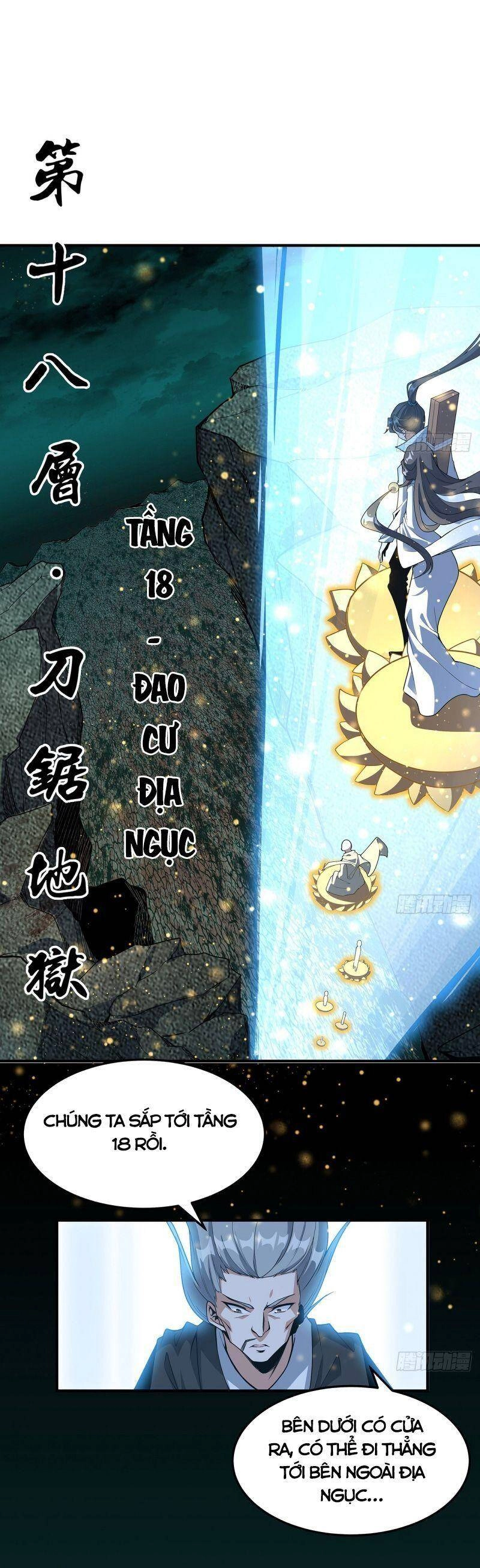 Kiếm Tu Imba Nhất Quả Đất Chapter 140 - 26