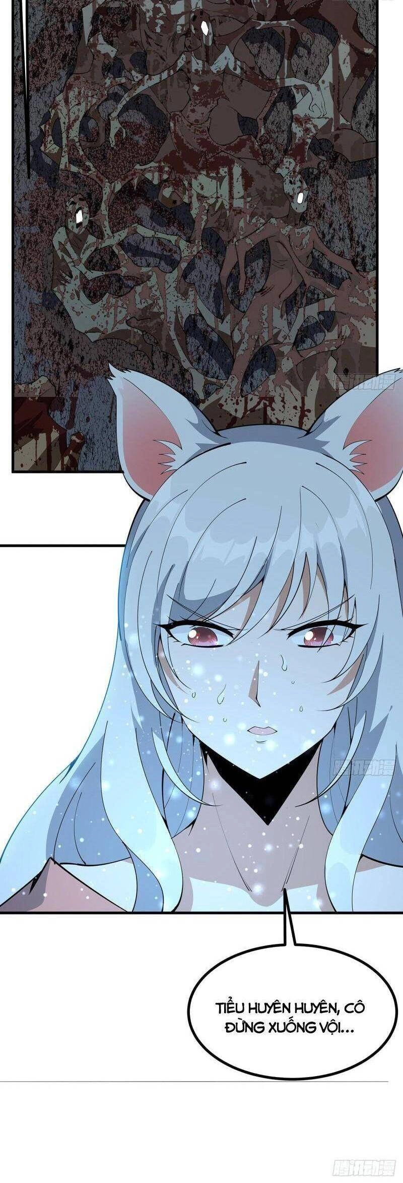 Kiếm Tu Imba Nhất Quả Đất Chapter 141 - 2