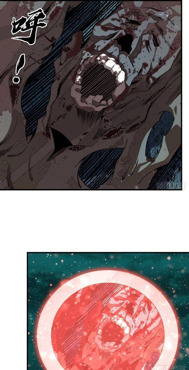 Kiếm Tu Imba Nhất Quả Đất Chapter 141 - 3