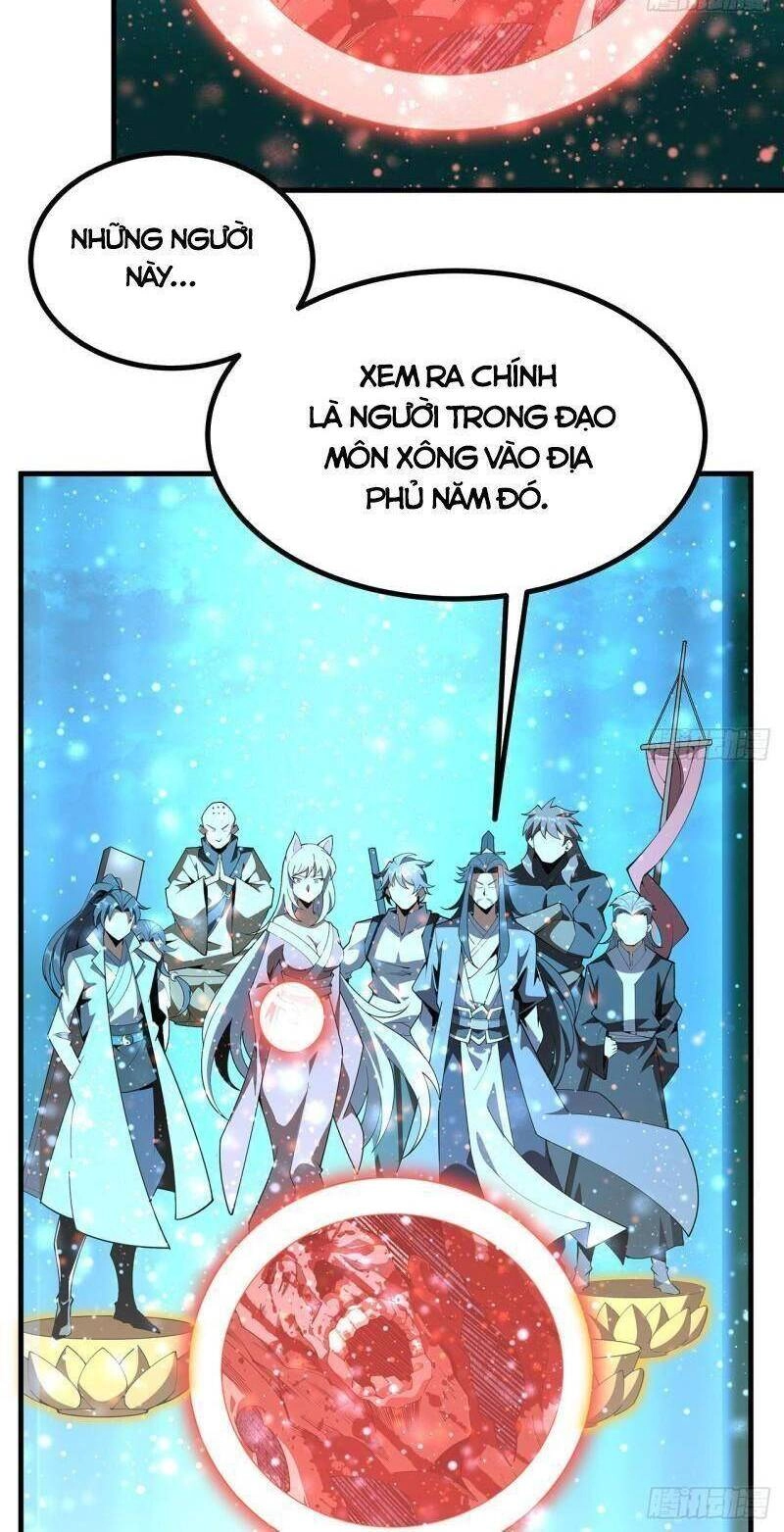 Kiếm Tu Imba Nhất Quả Đất Chapter 141 - 4