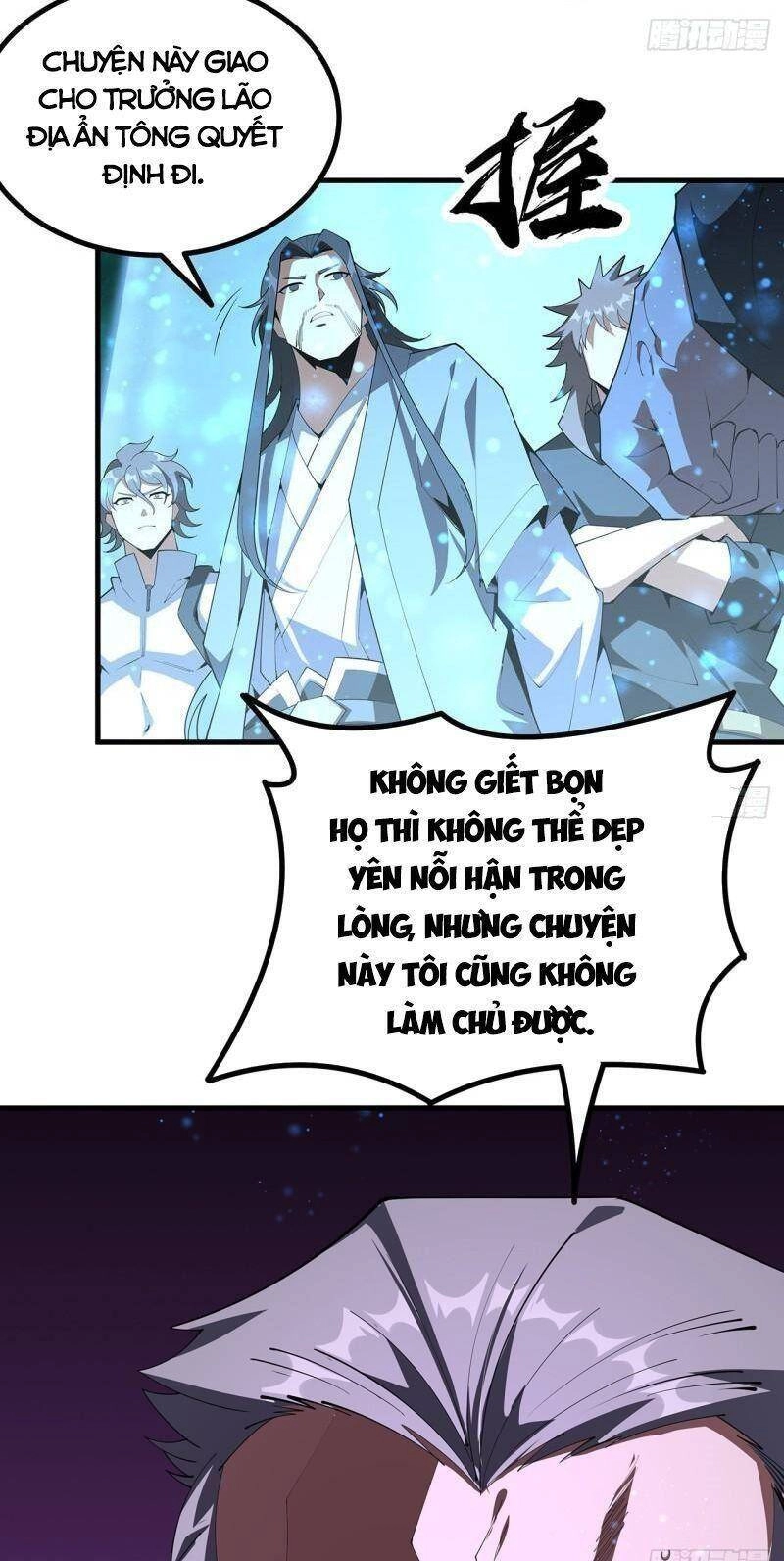 Kiếm Tu Imba Nhất Quả Đất Chapter 141 - 8