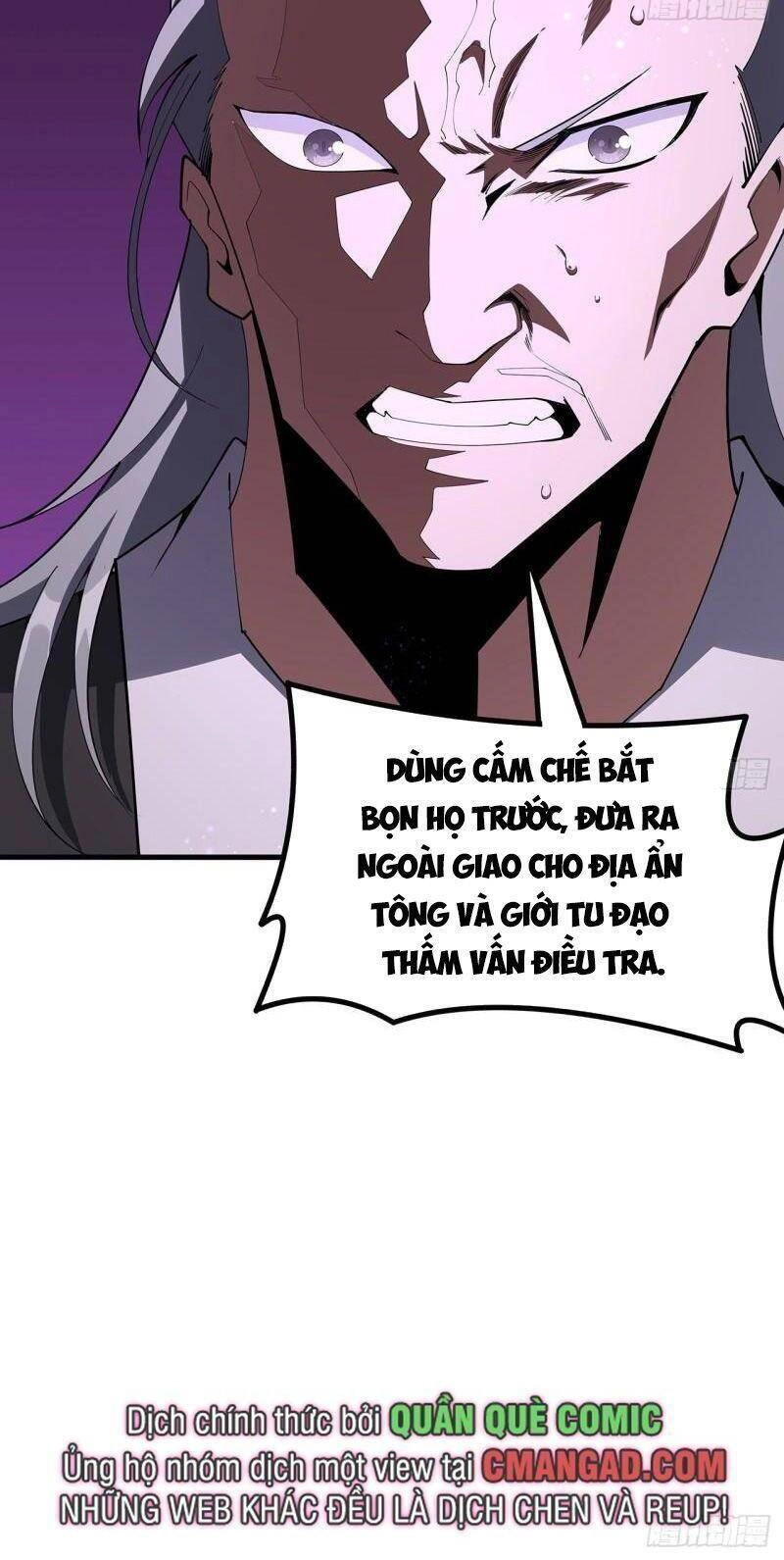 Kiếm Tu Imba Nhất Quả Đất Chapter 141 - 9