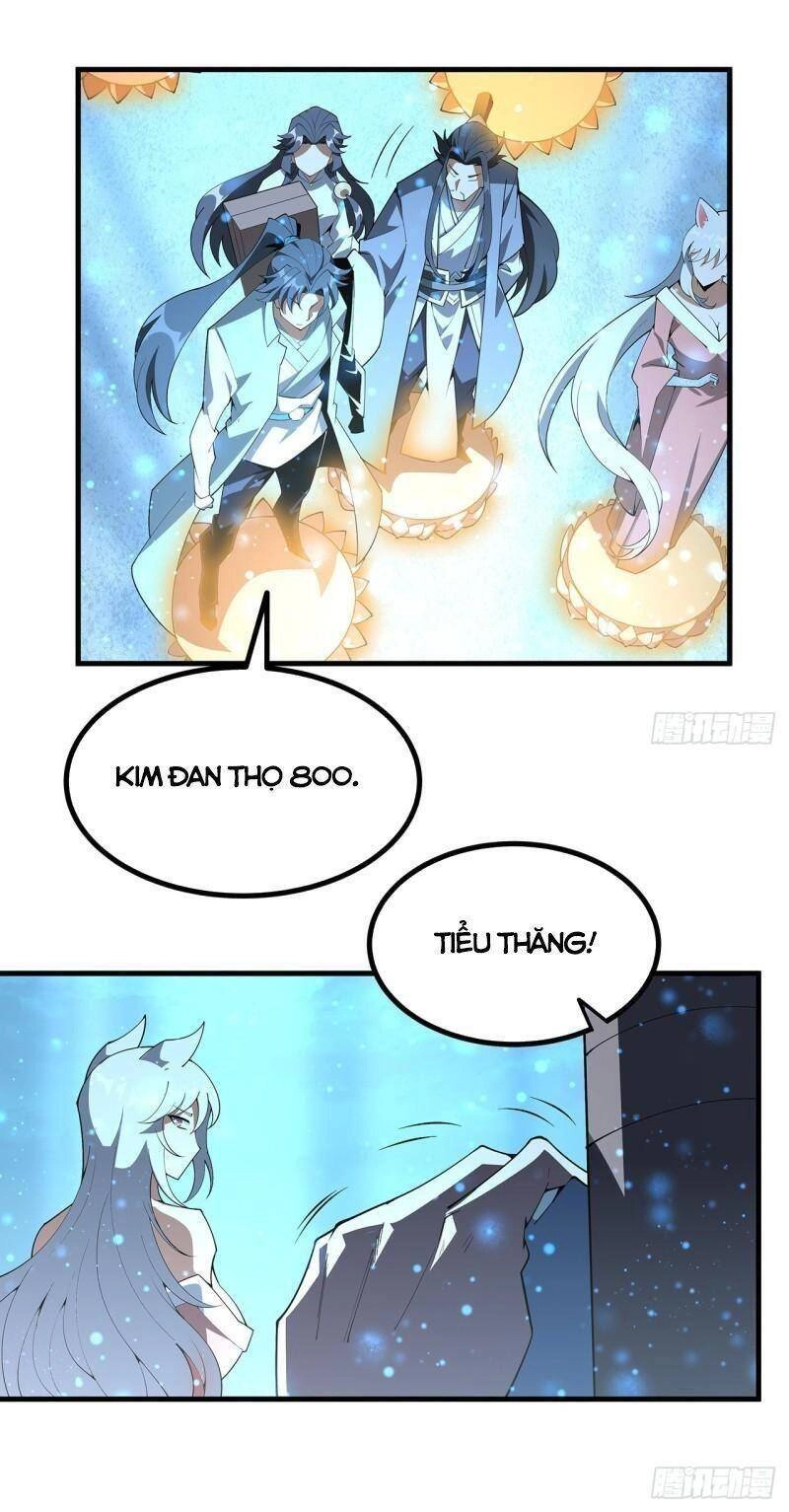 Kiếm Tu Imba Nhất Quả Đất Chapter 141 - 10