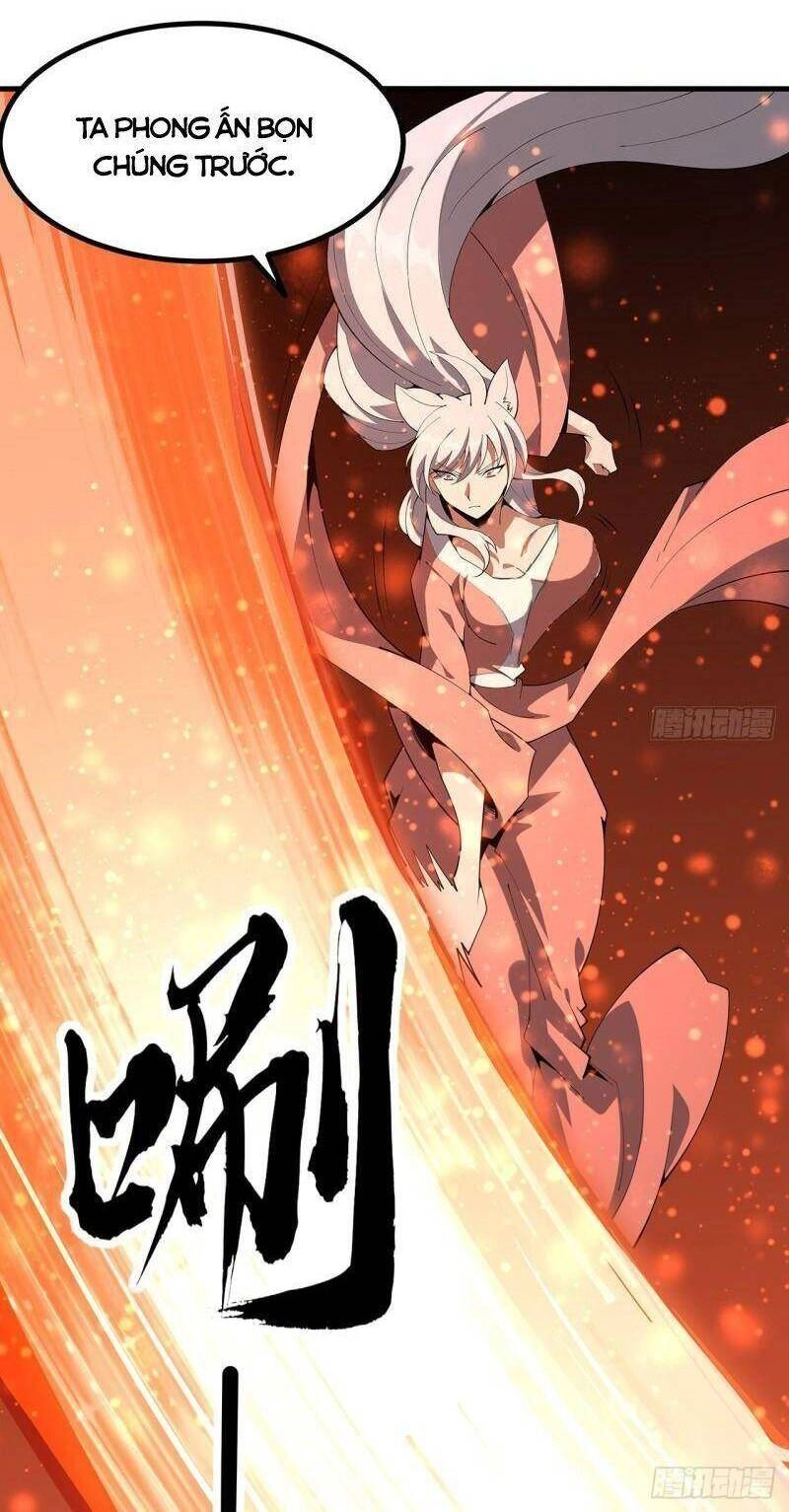 Kiếm Tu Imba Nhất Quả Đất Chapter 141 - 11