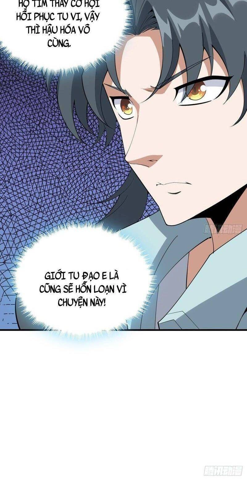 Kiếm Tu Imba Nhất Quả Đất Chapter 141 - 13