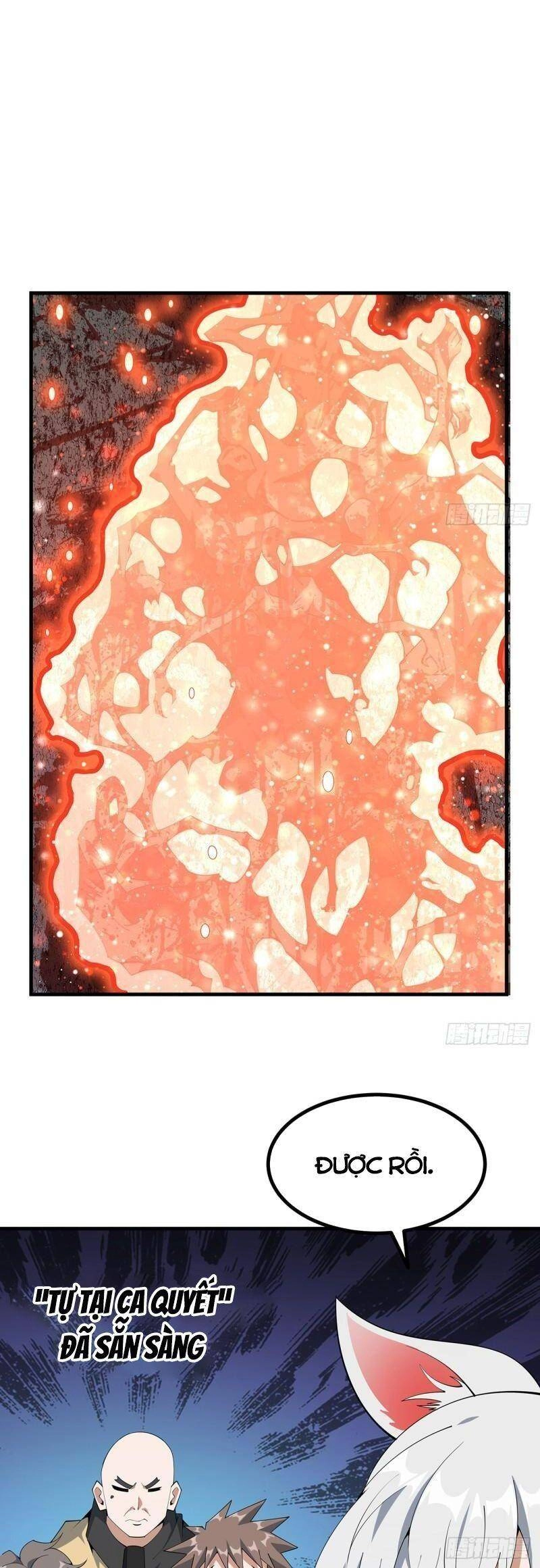 Kiếm Tu Imba Nhất Quả Đất Chapter 141 - 14