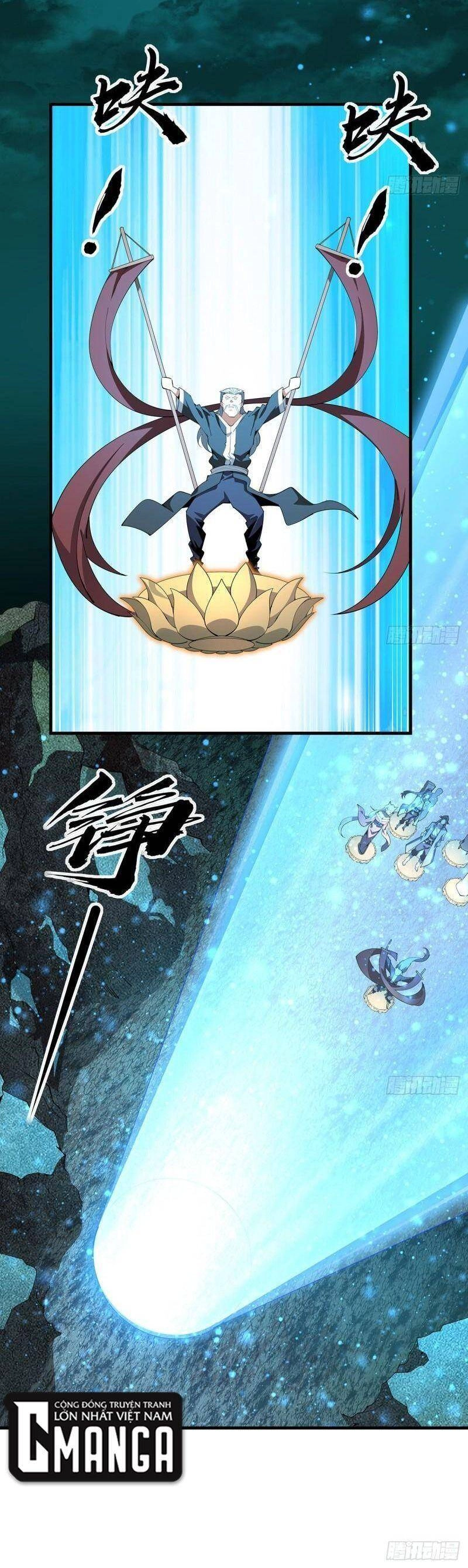 Kiếm Tu Imba Nhất Quả Đất Chapter 141 - 17