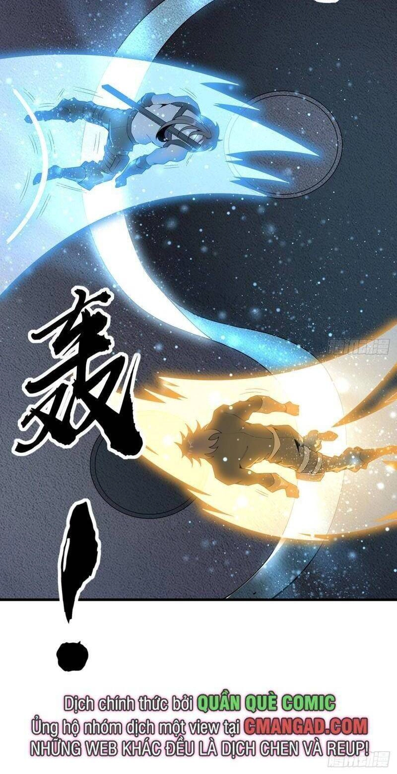 Kiếm Tu Imba Nhất Quả Đất Chapter 141 - 23