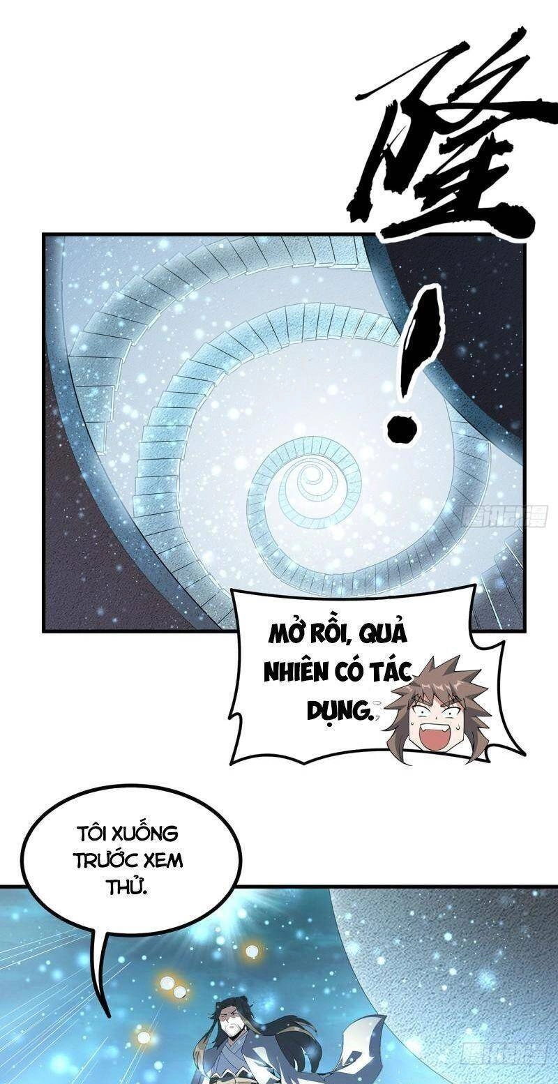 Kiếm Tu Imba Nhất Quả Đất Chapter 141 - 24