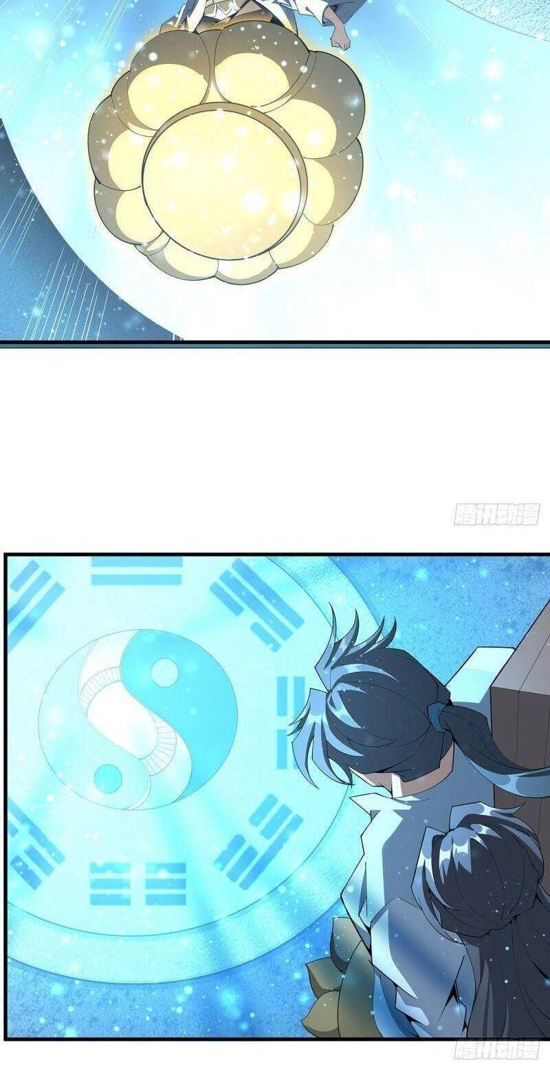 Kiếm Tu Imba Nhất Quả Đất Chapter 141 - 25