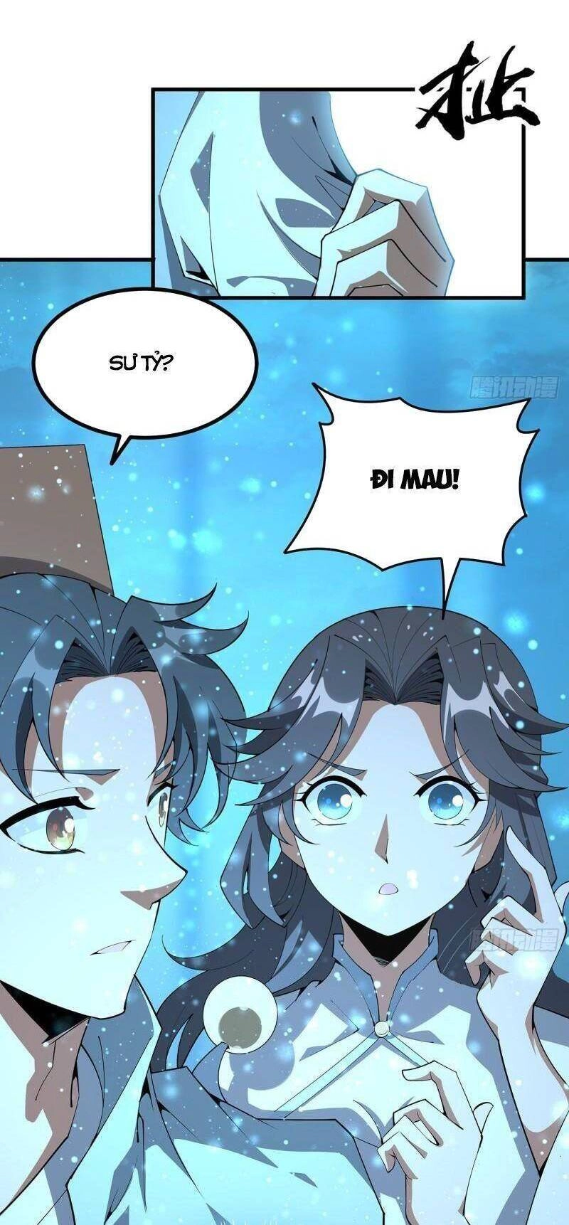 Kiếm Tu Imba Nhất Quả Đất Chapter 141 - 27