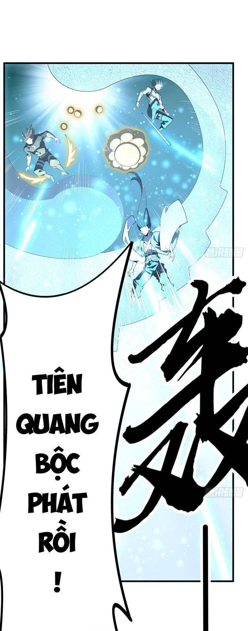 Kiếm Tu Imba Nhất Quả Đất Chapter 141 - 30