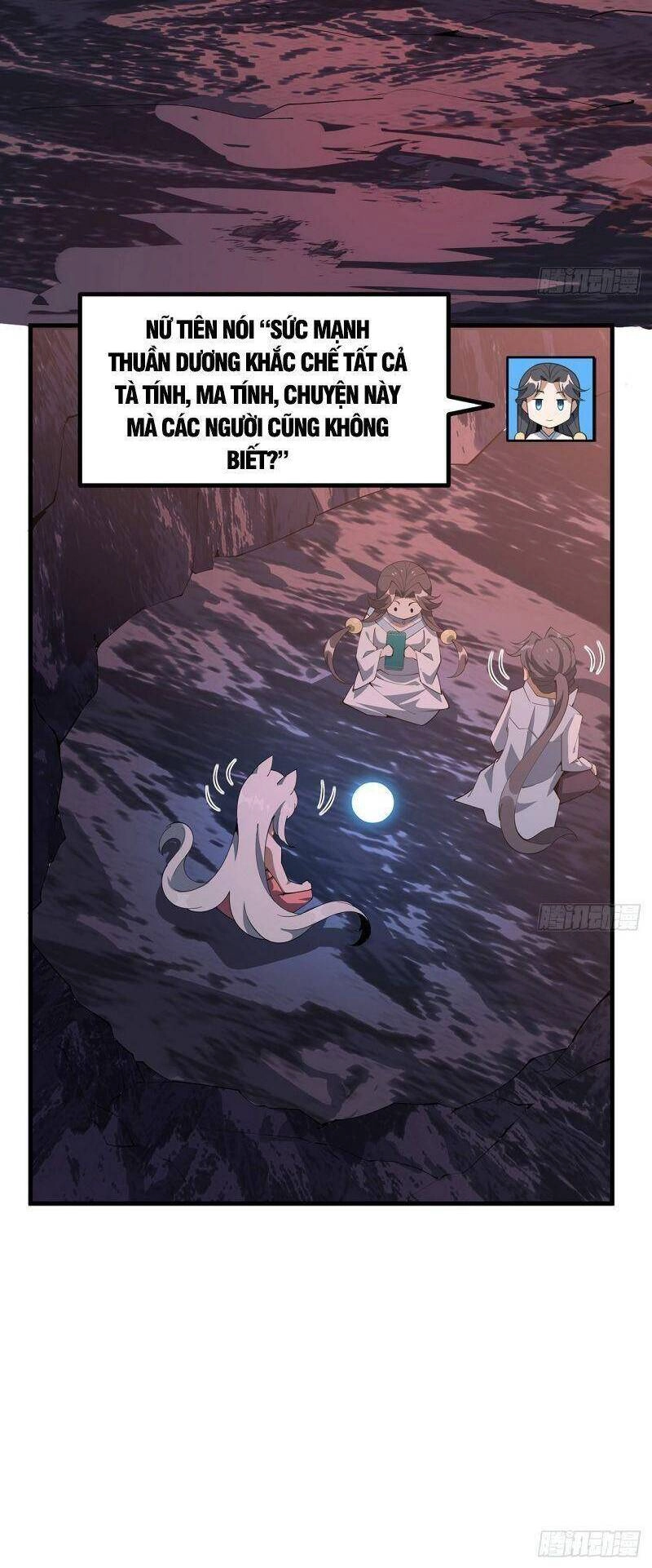 Kiếm Tu Imba Nhất Quả Đất Chapter 142 - 20