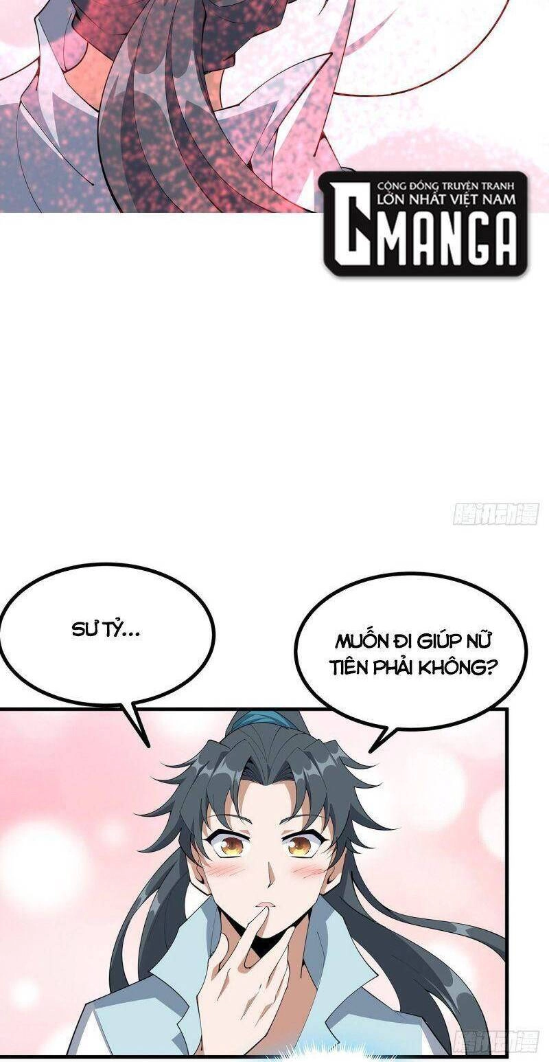 Kiếm Tu Imba Nhất Quả Đất Chapter 142 - 26