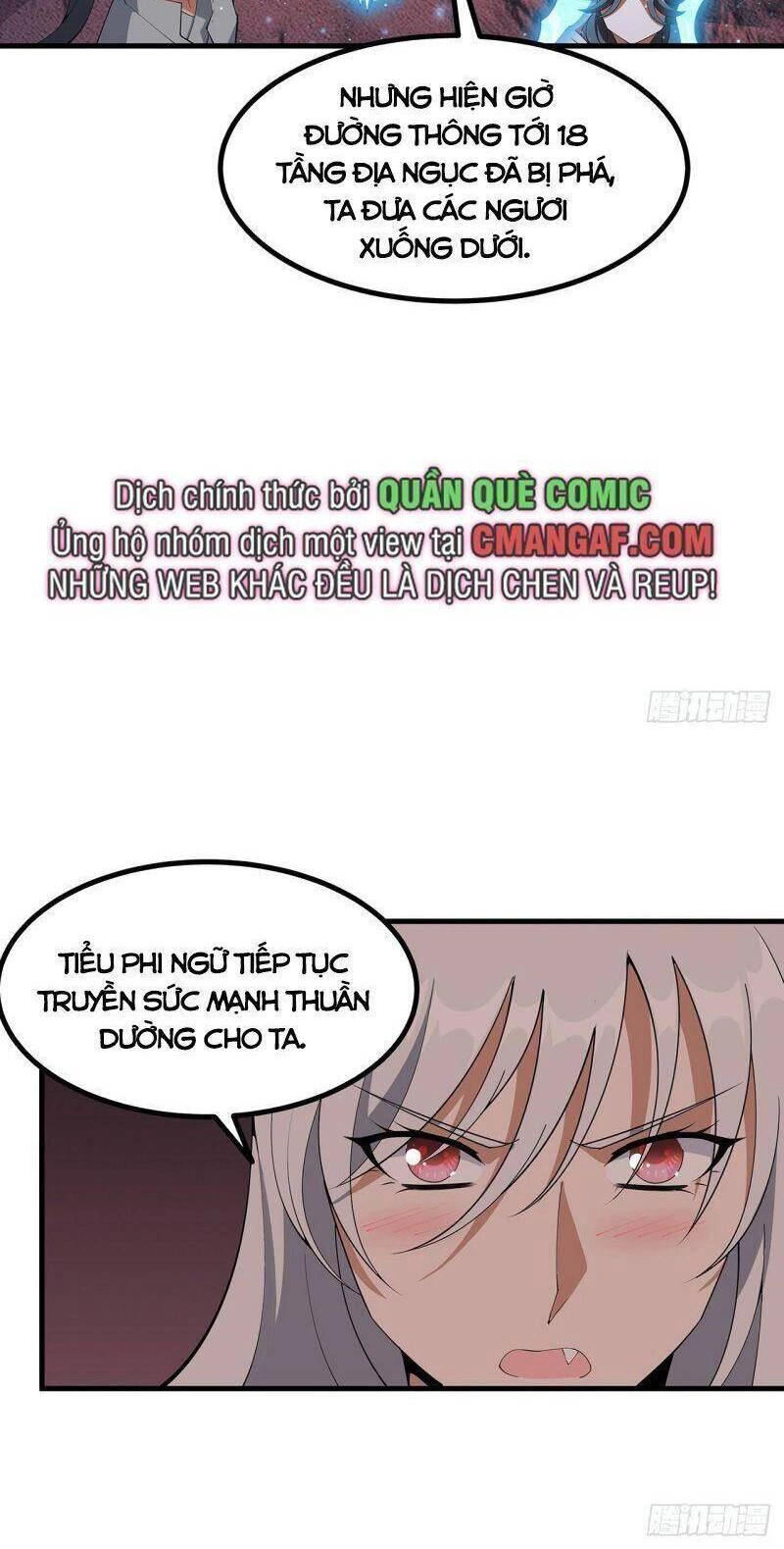 Kiếm Tu Imba Nhất Quả Đất Chapter 142 - 28